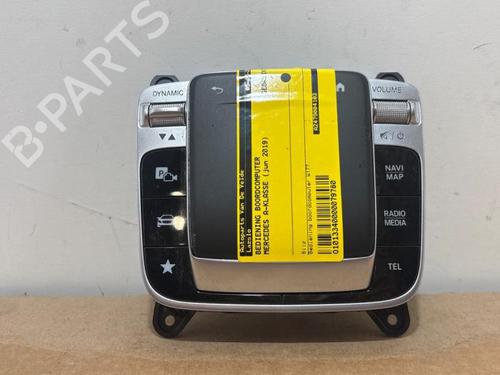 Used Electronic module Electronic module 38828510 38828510