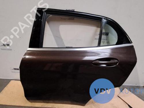Used Left rear door MERCEDES-BENZ GLA-CLASS (X156) GLA 200 CDI / d (156.908) (136 hp) 25958360