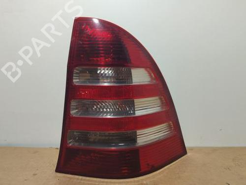 right-taillight-mercedes-benz-c-class-t-model-s203-2001-2002-2003-2004-2005-2006-2007-38816322 main image
