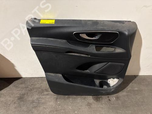 Used Front left panel Front left panel 38824268 38824268