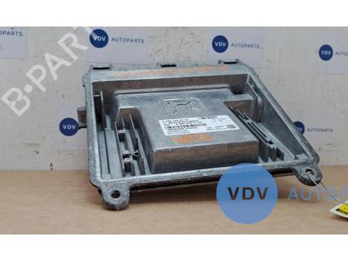 Used Engine control unit (ECU) MERCEDES-BENZ A-CLASS (W169) A 150 (169.031, 169.331) (95 hp) 25964036