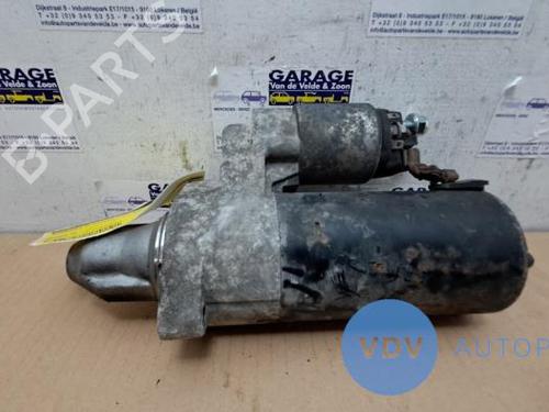 Used Starter MERCEDES-BENZ E-CLASS (W211) E 320 CDI (211.022) (224 hp) 25954422