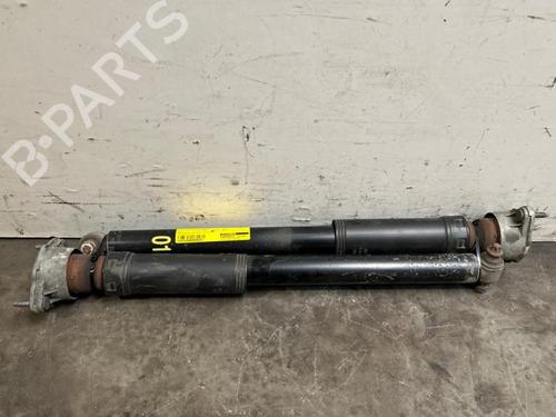 Used Left front shock absorber Left front shock absorber 38817909 38817909