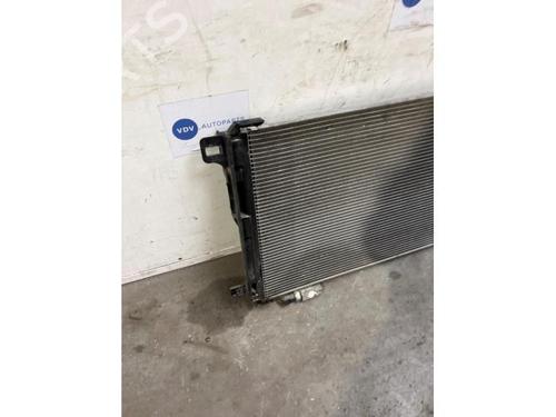 AC radiator MERCEDES-BENZ E-CLASS (W212) E 200 CDI / BlueTEC (212.005, 212.006) | BP38835535M32 - Image 6