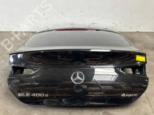 Used Tailgate Tailgate 38816399 38816399