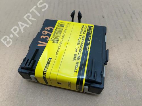 Electronic module MERCEDES-BENZ E-CLASS (W213) E 220 d (213.004) | BP38824523M83 - Image 2