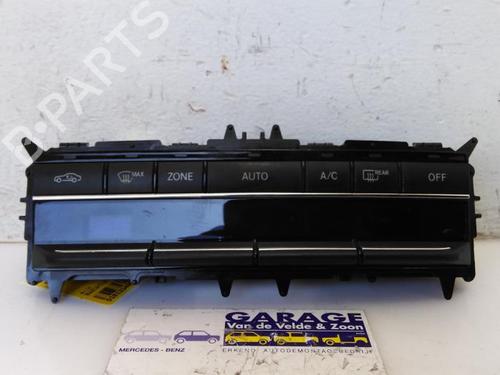 Used Climate control Climate control 38856273 38856273