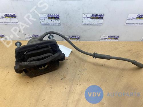 Right front brake caliper MERCEDES-BENZ GLA-CLASS (X156) GLA 200 CDI / d (156.908) | BP25958301M104 