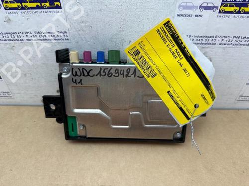 Used Electronic module Electronic module 38849218 38849218