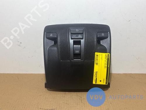 Used Interior roof light MERCEDES-BENZ CLA Coupe (C117) CLA 200 CDI / d (117.308) (136 hp) 28293864