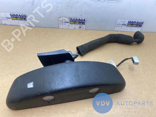 Rear mirror MERCEDES-BENZ C-CLASS (W204) C 350 CDI (204.023) | BP25955965I6 