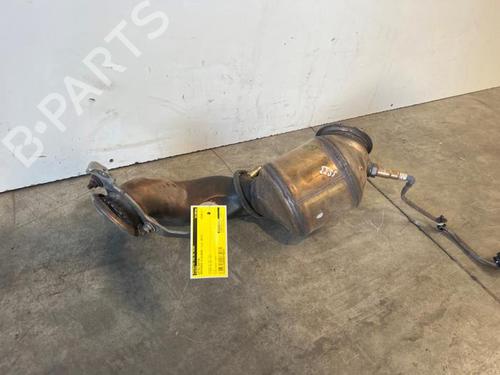 Catalyst MERCEDES-BENZ E-CLASS (W212) E 200 (212.034) | BP38829949M10 - Image 3