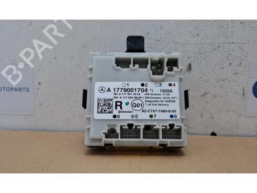 Used Electronic module Electronic module 38838554 38838554