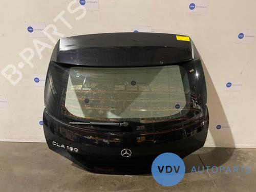 Tailgate MERCEDES-BENZ CLA Shooting Brake (X117) CLA 180 (117.942) | BP25969205C6