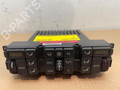 Used Climate control Climate control MERCEDES-BENZ S-CLASS (W140) 400 SE, SEL/S420 (140.042, 140.043) (286 hp) 38824399 38824399