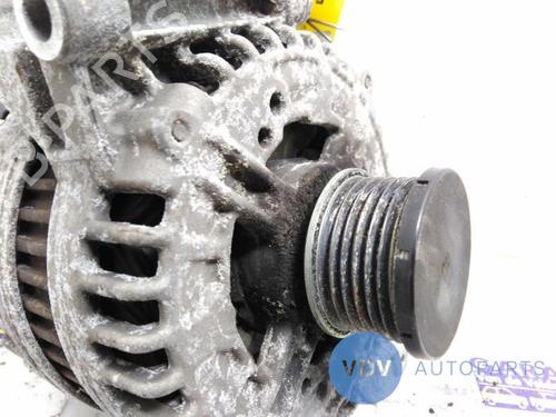 Alternator MERCEDES-BENZ E-CLASS (W211) E 200 CDI (211.007) | BP25942786M7 