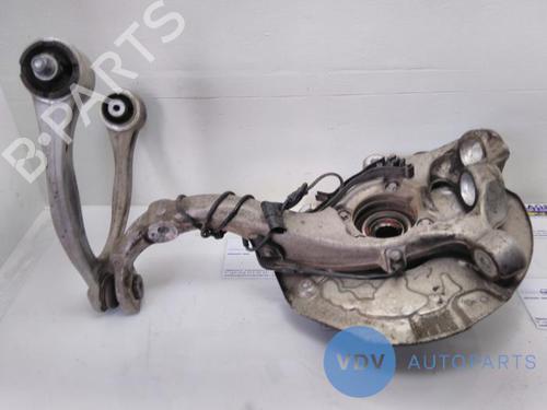 Right front steering knuckle MERCEDES-BENZ C-CLASS T-Model (S205) C 220 d 4-matic (205.205) | BP25941902M26 