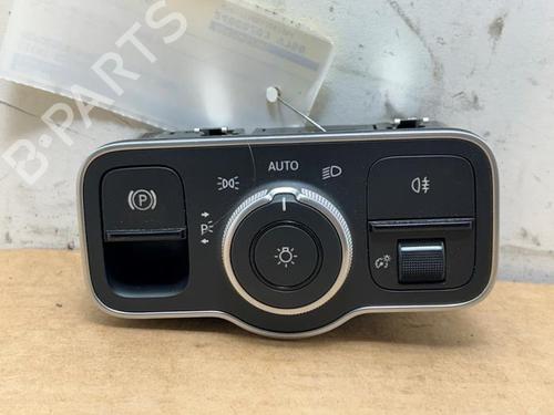 Used Headlight switch Headlight switch 38822069 38822069