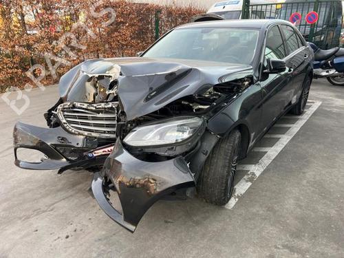 Switch MERCEDES-BENZ E-CLASS (W212) E 200 (212.034) | BP38840621I30 - Image 9