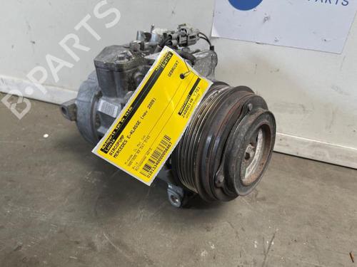 AC compressor MERCEDES-BENZ E-CLASS T-Model (S212) E 200 CDI / BlueTEC (212.205, 212.206) | BP38838640M34 - Image 4