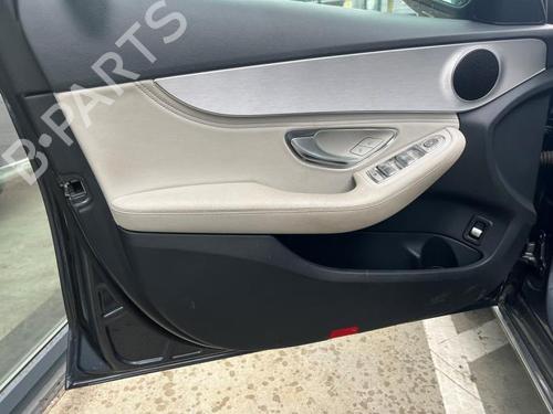 Front left panel MERCEDES-BENZ C-CLASS (W205) C 200 (205.042) | BP38825080C58 - Image 11