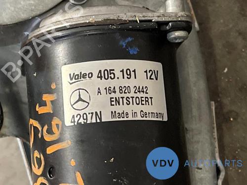 Electronic module MERCEDES-BENZ M-CLASS (W164) ML 280 CDI 4-matic (164.120) | BP25971767M83 