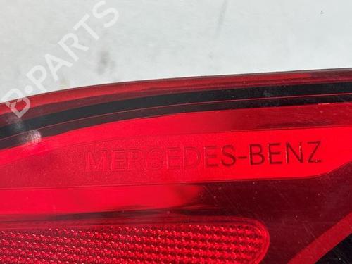 Left taillight MERCEDES-BENZ C-CLASS T-MODEL (S206) C 200 d (206.203) | BP40070314C34 - Image 4