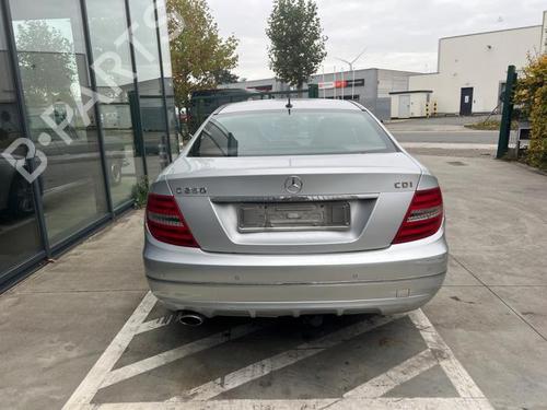 Subframe MERCEDES-BENZ C-CLASS Coupe (C204) C 220 CDI (204.302) | BP38823234M9 - Image 7