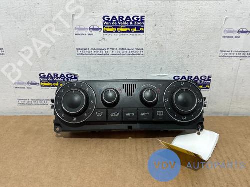 Climate control MERCEDES-BENZ C-CLASS (W203) C 200 CDI (203.007) | BP25948597I5 