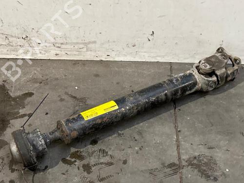 Used Driveshaft Driveshaft MERCEDES-BENZ M-CLASS (W163) ML 320 (163.154) (218 hp) 39658806 39658806