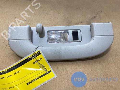 Used Interior roof handle MERCEDES-BENZ A-CLASS (W169) A 160 (169.031, 169.331) (95 hp) 25959953
