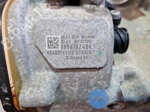 Gearbox MERCEDES-BENZ B-CLASS Sports Tourer (W246, W242) B 180 (246.242) | BP29875434M3