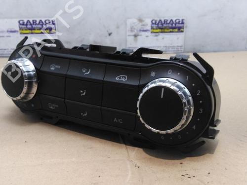 Climate control MERCEDES-BENZ A-CLASS (W176) A 180 (176.042) | BP38855148I5 - Image 5