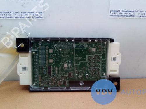 Elektronisk modul MERCEDES-BENZ A-CLASS (W177) AMG A 35 4-matic (177.051) | BP25944667M83 