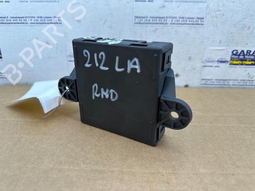 Used Electronic module Electronic module MERCEDES-BENZ E-CLASS (W212) E 350 BlueTEC 4-matic (212.094) (258 hp) 38849892 38849892