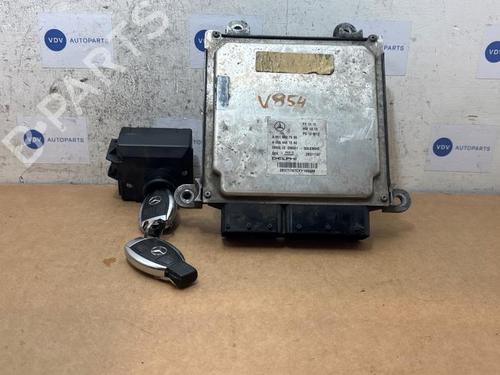 Used Ignition barrel Ignition barrel 38832503 38832503