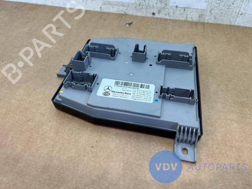 Elektronisk modul MERCEDES-BENZ CLS (C257) CLS 350 d 4-matic (257.321) (286 hp) 27440699