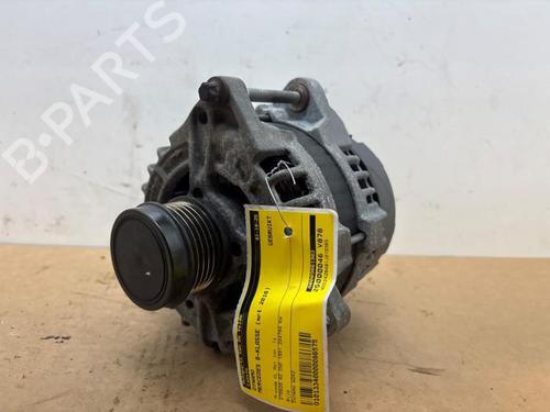 Used Alternator Alternator 38824855 38824855
