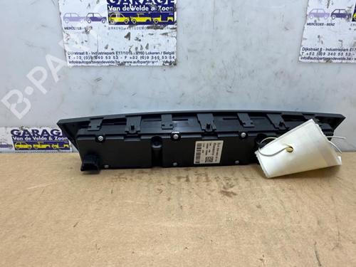 Electronic module MERCEDES-BENZ C-CLASS (W204) C 200 CDI (204.001) | BP38842578M83 - Image 2