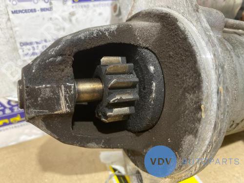 Starter MERCEDES-BENZ E-CLASS (W211) E 200 CDI (211.007) | BP25953124M8 