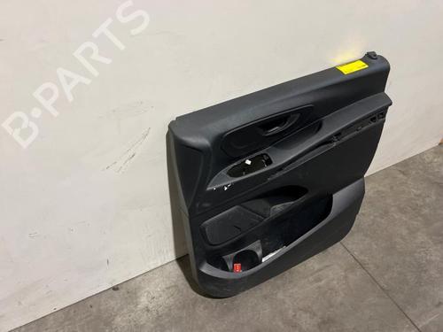 Front right panel MERCEDES-BENZ VITO Van (W447) 110 CDI (447.601, 447.603, 447.605) | BP38823924C59 - Image 2