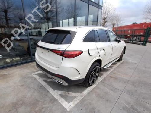 Electronic module MERCEDES-BENZ GLC (X254) 300d 4-matic (254.607) | BP38838052M83 - Image 6