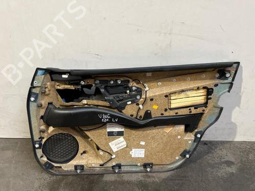 Front left panel MERCEDES-BENZ S-CLASS (W220, V220) S 320 (220.065, 220.165) | BP38820932C58 - Image 2