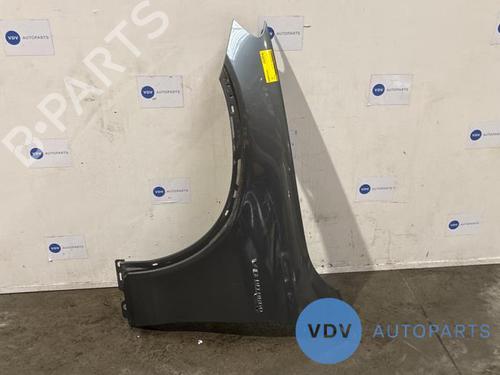 Used Left front fenders MERCEDES-BENZ GLC Coupe (C253) 220 d 4-matic (253.303, 253.305) (163 hp) 25971553