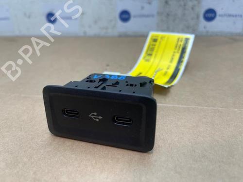 Used Electronic module Electronic module 38834221 38834221