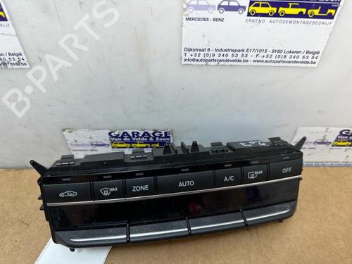 Used Climate control Climate control 38850272 38850272