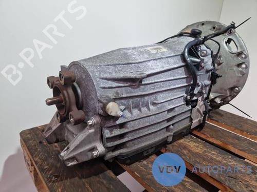 Gearbox MERCEDES-BENZ SPRINTER 3,5-t Van (B906) 310 CDI (906.631, 906.633, 906.635, 906.637) | BP29269678M3 