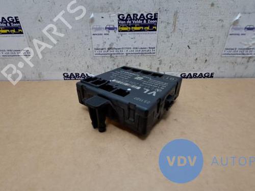 Electronic module MERCEDES-BENZ C-CLASS (W204) C 180 CGI (204.049) | BP25959092M83 