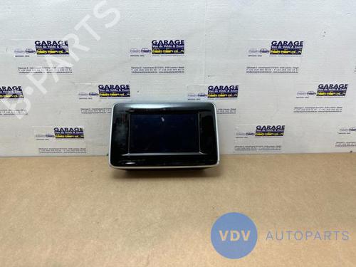 Used Electronic module MERCEDES-BENZ A-CLASS (W176) A 160 CDI / d (176.011) (90 hp) 25945859