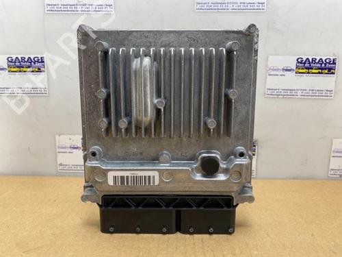 Engine control unit (ECU) MERCEDES-BENZ A-CLASS (W176) A 180 (176.042) | BP38850830M57 - Image 2